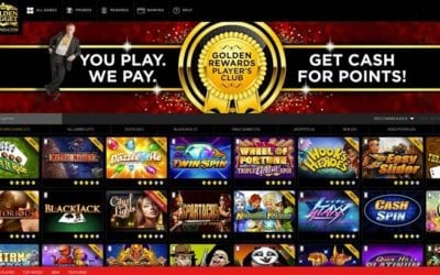 NJ Online Casino